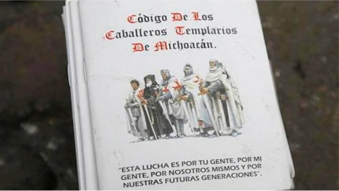 El cártel narco que practicaba el canibalismo como ritual de iniciación y que sembró el pánico en Michoacán