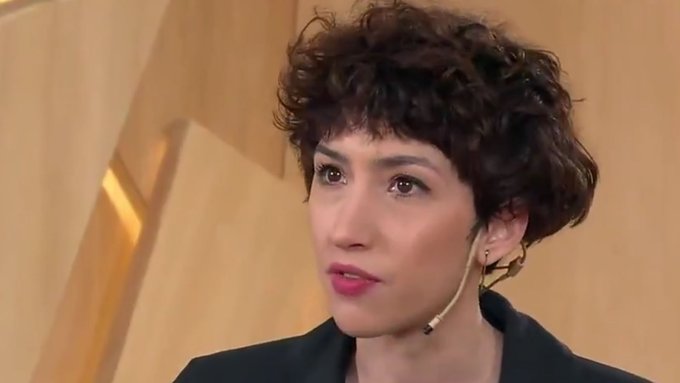 Sofía Gala: “Odio la cocaína, arruinó muchos momentos de mi vida”
