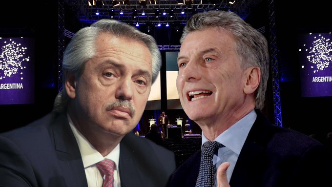 Terminó la votación y la atención está centrada en los resultados de Buenos Aires, Córdoba y Santa Fe