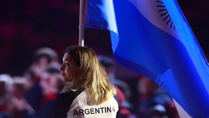 Lima 2019 bajó su persiana y le entregó la posta a Santiago