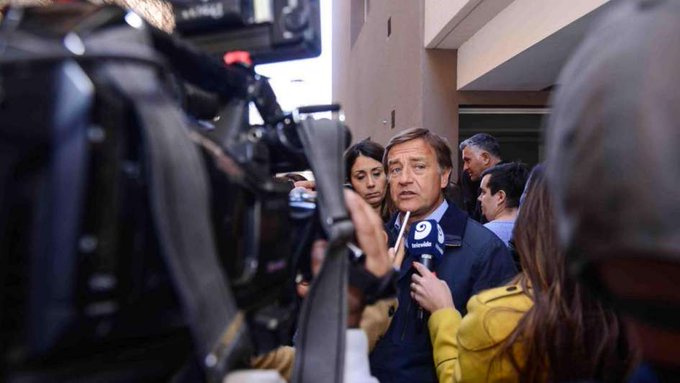 El día después: Suárez reconoció que Macri no debería haber sido candidato