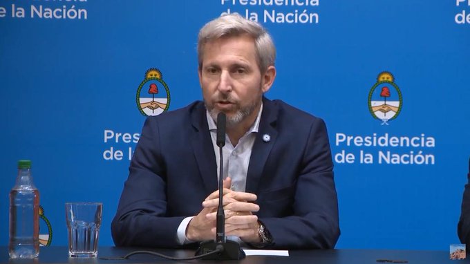 El Gobierno no descarta una reunión de Macri con Alberto Fernández