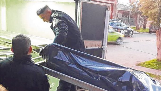 Santa Fe: tres amigos fueron ejecutados mientras compartían una cena en un búnker narco