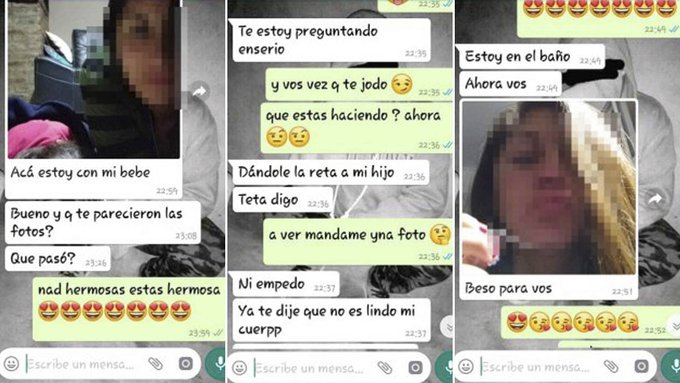 Una docente que acosaba a un alumno de 13 años fue condenada a pagar una multa de 600 pesos