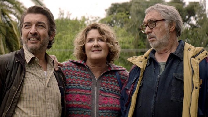 “La odisea de los giles”, entre las películas destacadas para ver en el cine este fin de semana