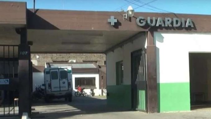 Conmoción en Buenos Aires por la violación de una beba de 7 meses: investigan al padre