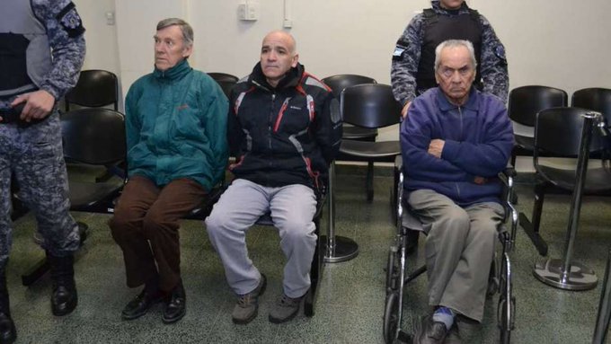 Próvolo: declaró una víctima como testigo y dijo que los obligaban a ver pornografía