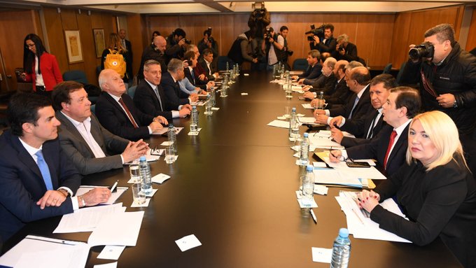 Los gobernadores de la oposición rechazaron las medidas económicas anunciadas tras las PASO: “Es una acción arbitraria y perjudicial”