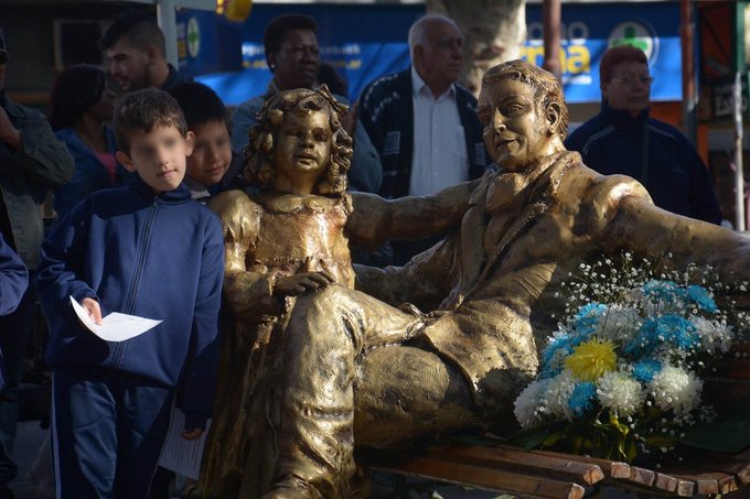 ¿Por qué los mendocinos celebramos el Día del Padre el 24 de agosto?