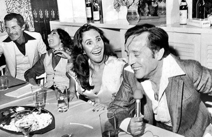 Hijo de “Chespirito” prepara la bioserie de su padre y no descarta invitar a “La Chilindrina”