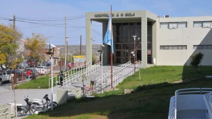 Mataron a golpes a una nena de 4 años en Chubut y detuvieron a la novia de la madre