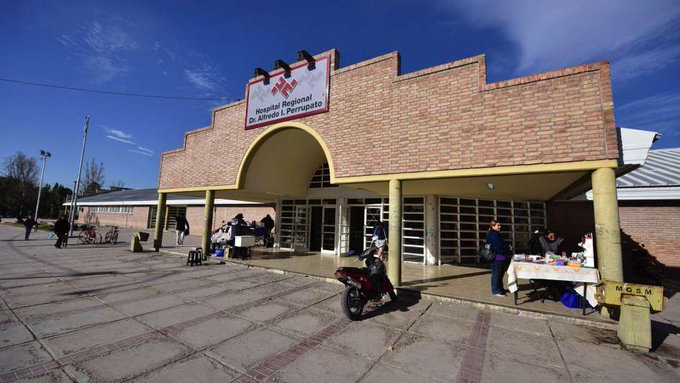 Tragedia en Junín: adolescente atropelló y mató a una mujer que esperaba el micro
