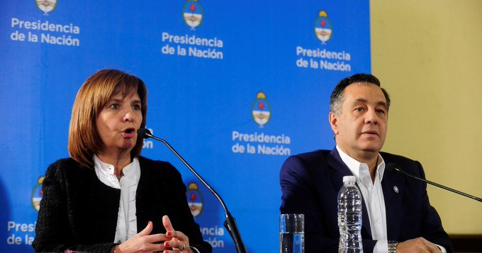 Duras críticas desde el Gobierno a Alberto Fernández por afirmar que Venezuela no es una dictadura