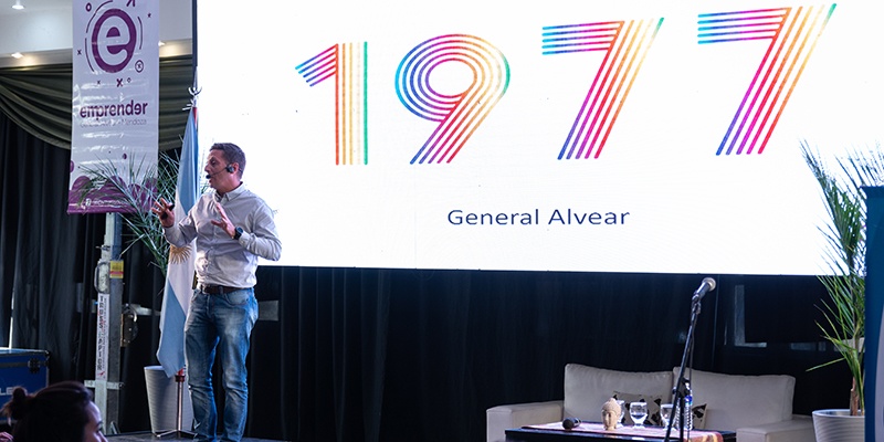 Se realizó el Emprender 2019 y la 22º Oferta Educativa