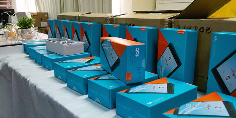 ¡Atención! Anses informó cómo tenés que hacer para tener tu tablet