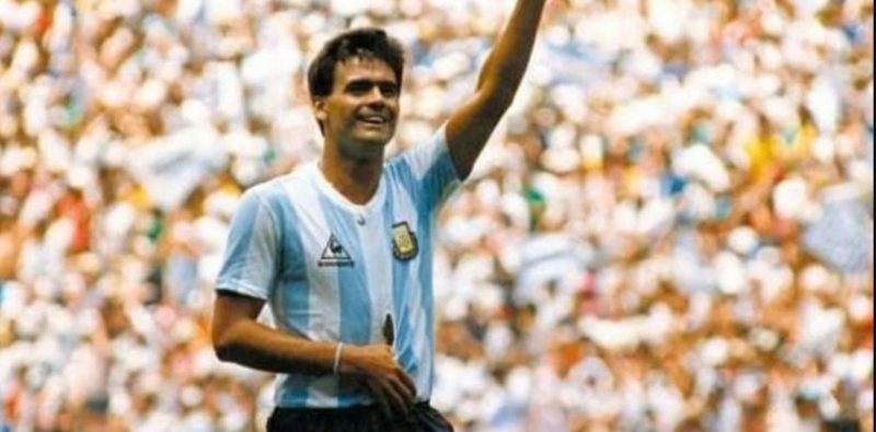 Adiós al Tata Brown, un campeón del mundo