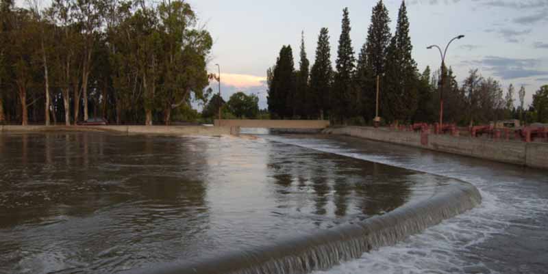 El Gobierno beneficia a los regantes para que regularicen su canon de riego