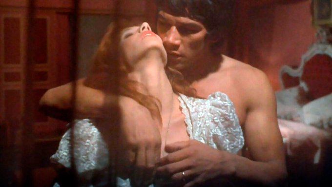 Los secretos de “La Mary”, la película que unió a Susana Giménez con Carlos Monzón