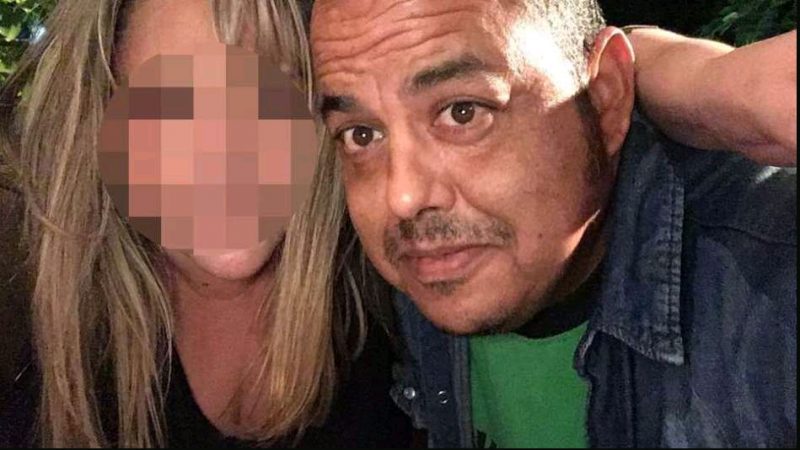 Encontraron al chofer de Uber desaparecido: estaba con una mujer en el Valle de Uco
