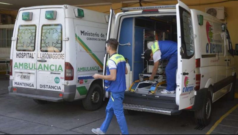 Le perforaron el intestino en una brutal golpiza en Palmira y murió a las pocas horas