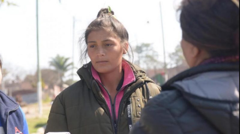 La mamá del nene de 4 años ahorcado en un puente en Tucumán: “El que lo hizo tiene que pagar”
