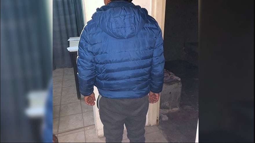 Fue detenido en Salta, acusado de violar a su hijastra en Tupungato durante una década