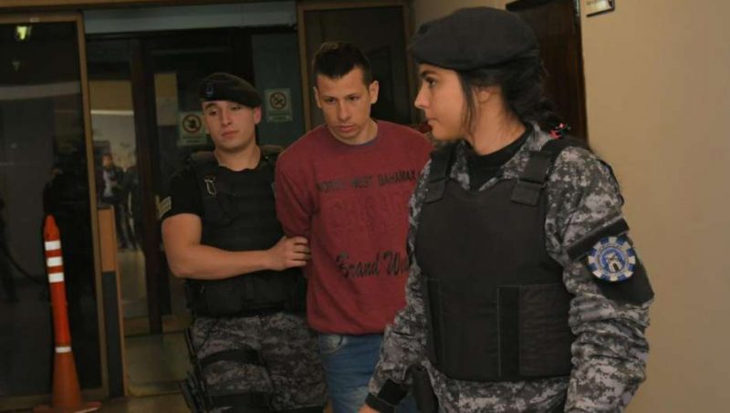 Tragedia de la Costanera: le rechazaron la prisión domiciliaria al único detenido