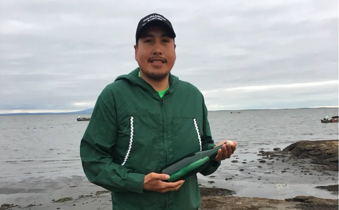 Encontraron en Alaska un mensaje en una botella que lanzó al mar un capitán de la marina soviética hace 50 años