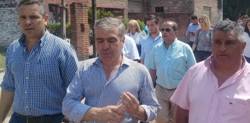 Empresario agrícola promete un bono de $5.000 a sus empleados si Macri entra al balotaje