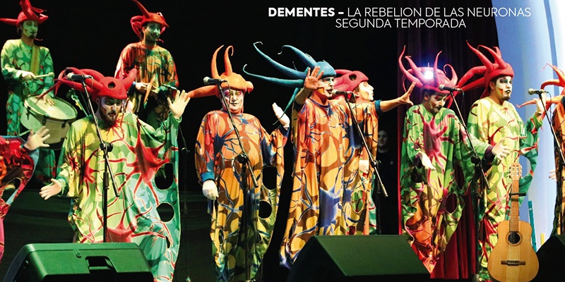 Agenda cultural de este fin de semana