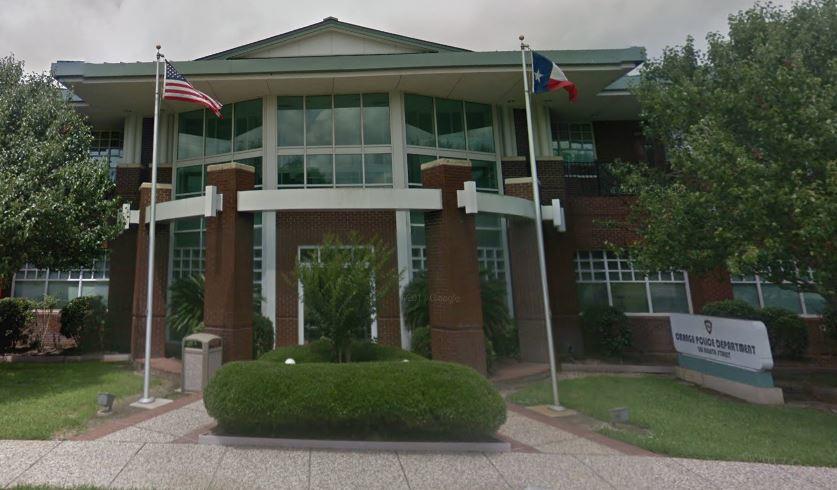 Una pareja muere atropellada ante su familia minutos después de casarse en Texas