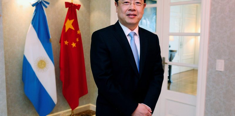 China: “Si EE.UU. quiere escalar esta guerra comercial, no nos queda más que enfrentarla”