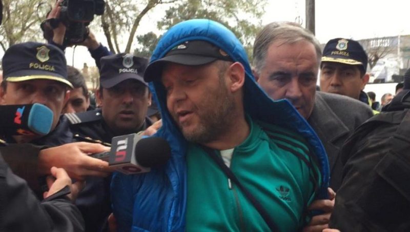 Confirman que “El Pepo” iba a 139 km/h y manejaba bajo los efectos del alcohol y las drogas