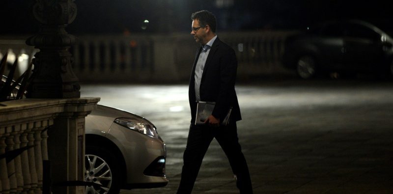 Los bancos deberán pedir la autorización del BCRA para poder girar utilidades al exterior