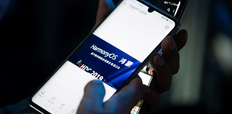 Huawei terminó con las especulaciones y presentó a HarmonyOS, el sistema operativo que reemplazará a Android