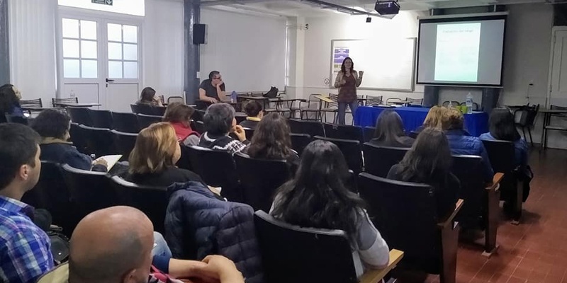 Se realizó el 3º Encuentro de Prevención del Suicidio