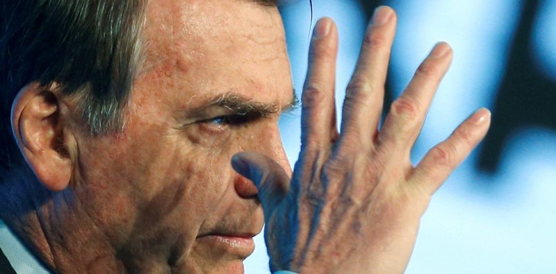 Brasil: renunció el Secretario de Cultura y criticó duramente las “políticas de censura” de Jair Bolsonaro