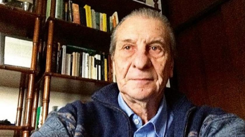 Murió el escribano que manejaba el fideicomiso ciego de Mauricio Macri