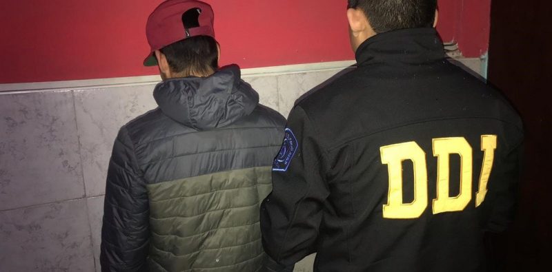 Ya son tres los detenidos por la violación “en manada” de una chica de 14 años