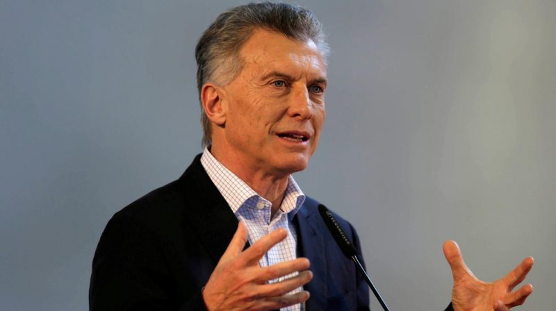 Mauricio Macri evalúa pedirle al Central que intervenga con “más fuerza” para controlar el dólar