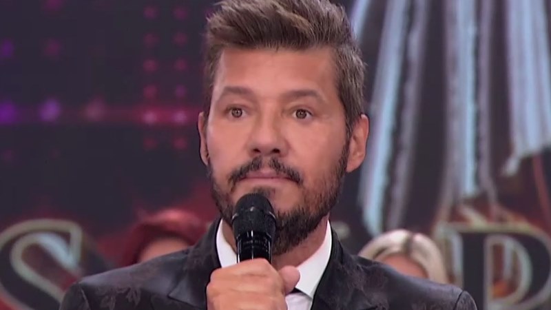 Marcelo Tinelli: “¿Quién tiene el puto derecho de juzgar el voto de la gente?”