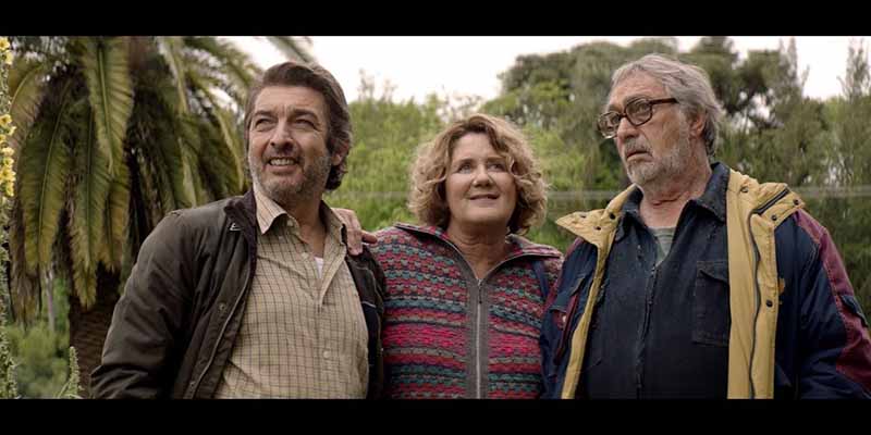 Se renueva la cartelera del Cine Antonio Lafalla