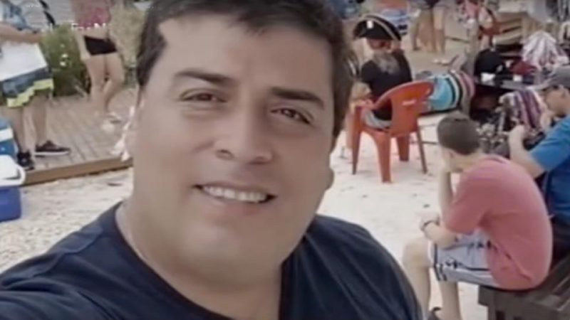 Durante nueve años ejerció ilegalmente como médico de la policía tucumana