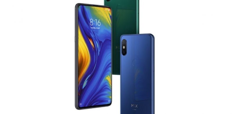 Xiaomi anunció que incluirá una cámara de 108 megapíxeles en su próximo celular