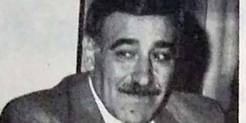 Falleció Moisés Juri, ex intendente departamental