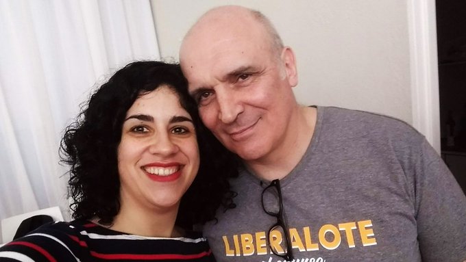 Detuvieron a una candidata de Espert por robar mercadería de un supermercado con un changuito de doble fondo