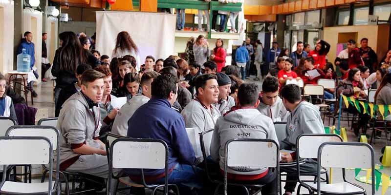 Se acercan las IV Olimpiadas del Conocimiento