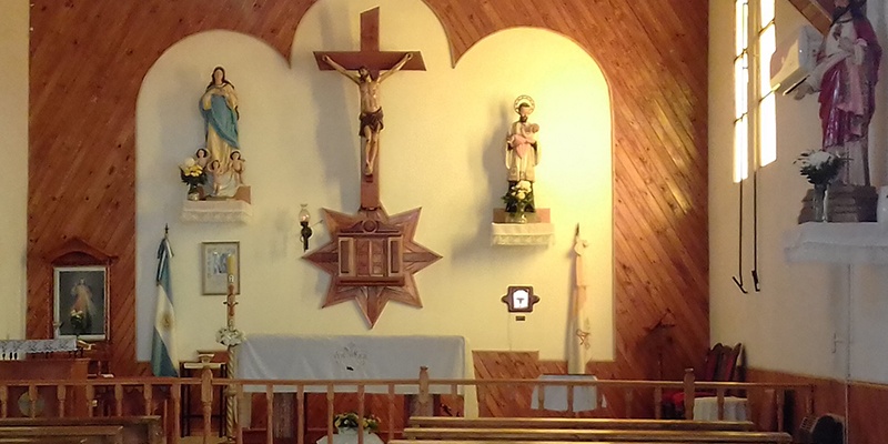 Hoy se celebra a San Cayetano