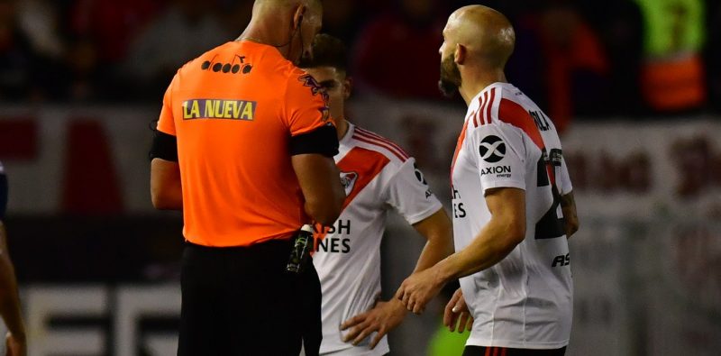 River perdió más que el invicto frente a Talleres antes del Superclásico