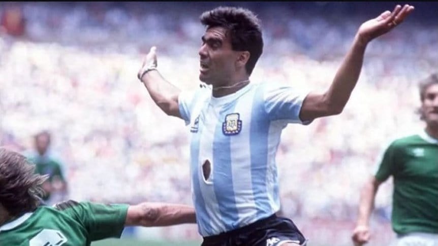 El homenaje de Superliga al Tata Brown